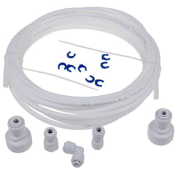 Universeel - kit raccord--universel pour frigo americain 6m - -