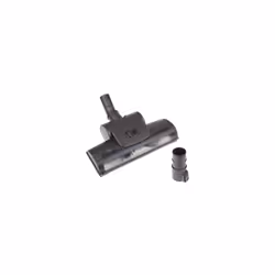 Description générale Brosse turbo universelle compatible avec tous les modèles de Dyson, conçue pour un nettoyage efficace et ...