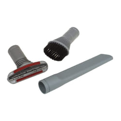Universeel - Dyson - dyson kit 3 brosses - - 5053197112501