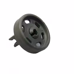 Roulette de panier inférieur (x1) pour lave-vaisselle AEG, ARTHUR MARTIN ELECTROLUX, ARTHUR MARTIN, ELECTROLUX, FAURE, JUNO,  ...