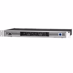 Behringer Europower EPQ304, 4.0 canaux, 75 W, D, 0,3%, 100 dB, 65 W