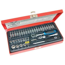 C.K Tools T4655 Caisse à outils pour mécanicien
