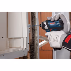 Bosch Forets MultiConstruction CYL-9, Perceuse, 1,2 cm, 150 mm, Aluminium, Brique, Vitrocéramique, Béton, Maçonnerie, Plastiq ...