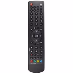 Télécommande de remplacement pour techwood vl32hd1101