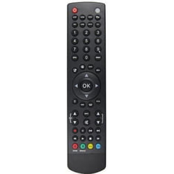 Télécommande de remplacement pour techwood vl32hd1101