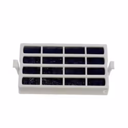 Filtre anti bactérien MICROBAN COMPATIBLE pour réfrigérateur, congélateur WHIRLPOOL, KITCHENAID, BAUKNECHT, LADEN 48124804817 ...