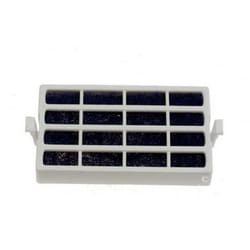 Filtre anti bactérien ANT001 (481248048172) Réfrigérateur, congélateur bauknecht, ignis, ikea Whirlpool kitchenaid, laden Whirlpool