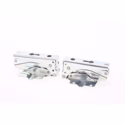 Bosch 12004051 Fridge/Freezer Parts & Accessories Charnière de porte Métallique