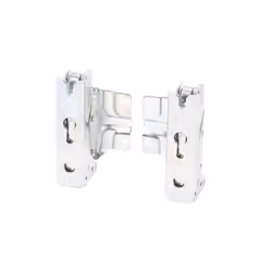 Bosch 12004051 Fridge/Freezer Parts & Accessories Charnière de porte Métallique