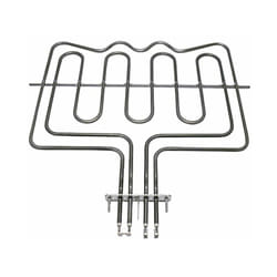 Résistance Voute grill 1000/1900W (300537-41319) (8996619265029, 3302442045) Four, cuisinière AEG electrolux, juno