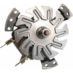 Moteur chaleur tournante (264440102, 264440148) Four, cuisinière Beko domeos, grundig, leisure