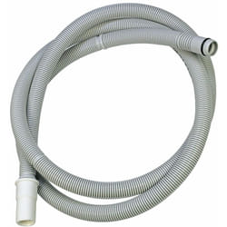 Bosch - Tuyau de vidange 2,30m (00668114) Lave-vaisselle balay, blaupunkt constructa, gaggenau, junker, neff, pitsos, siemens, viva