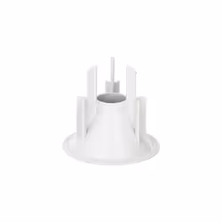 Entonnoir de bac à sel pour Lave-vaisselle. Référence de la pièce : 00263112, Marque : BOSCH.
