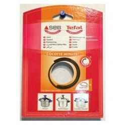 Joint de couvercle 8L (37840-13196) (790142) Cocotte-minute SEB