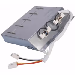 Résistance pour sèche-linge CANDY, HOOVER 40004314 Appareils compatibles : [SÈCHE-LINGE CANDY: ] EVOC591CT-80, EVOC591CT80, G ...
