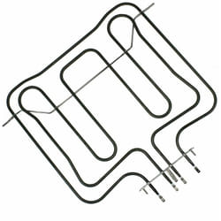 Resistance voute 1000+1700W (806890527) Four, cuisinière Smeg