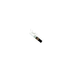 Lampe voyant (299376-59696) Four, cuisinière 824610505 Smeg