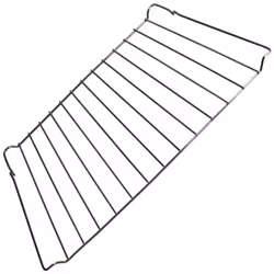 Grille de four d'origine pour four, cuisinière SMEG 844090739 Appareils compatibles : [FOUR, CUISINIÈRE SMEG: ] SI800MFP5, WI ...