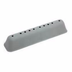 Aube de tambour d'origine pour lave-linge BEKO, AYA, FAR, SABA, ALTUS, LISTO, BLUESKY, SELECLINE Dimensions : 232x98x38mm 282 ...