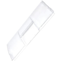 Façade de panier (314918-47038) (4331790100) Réfrigérateur, congélateur BEKO