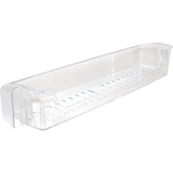 Balconnet porte-bouteilles (49 x 12 x 7,8 cm) pour réfrigérateur Altus Beko Saba, Smeg, Teka - 4812440200