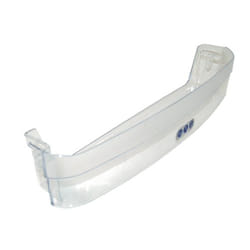 Whirlpool 480132102029 Fridge/Freezer Parts & Accessories Etagère de porte Transparent