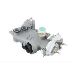 Bosch - Résistance - bloc de chauffe (231384-14157) (00491756) Lave-vaisselle siemens, neff, constructa, gaggenau, balay, viva, j