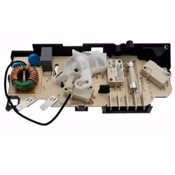 Verrou de porte pour four micro-ondes BRANDT, DE DIETRICH, FAGOR, SAUTER, VEDETTE, THOMSON, THERMOR, ARISTON HOTPOINT, SMEG,  ...
