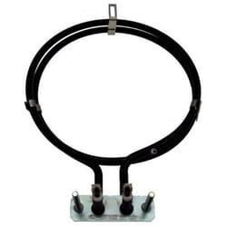 De Dietrich - Résistance circulaire 2500W (97480-41581) (92X6010, 97753524) Four, cuisinière etna