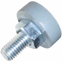 Pied avant pour lave-linge BOSCH, SIEMENS, NEFF, CONSTRUCTA 00067332, 00637399 Appareils compatibles : LAVE-LINGE BOSCH: WAA1 ...