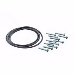 Joint de cuve pour lave-linge BOSCH, SIEMENS, CONSTRUCTA, NEFF, VIVA, BAUKNECHT 00265964, 265964Appareils compatibles :LAVE-L ...