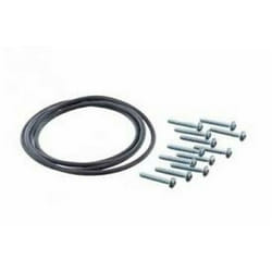 Bosch - Joint de cuve avec kit vis pour Lave-Linge 00265964