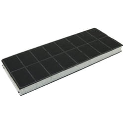 Siemens - Véritable bosch Hotte aspirante Filtre à charbon 296178