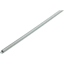 Collier de serrage avant de joint de hublot (00354134, 354134) Lave-linge balay Bosch constructa, neff, siemens, viva