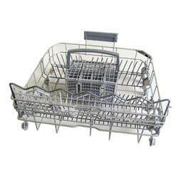 Bosch - Panier inférieur d'origine (00680997, 00213536) Lave-vaisselle airlux constructa, gaggenau, junker, neff, siemens, viva