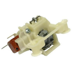 Rosieres - Fermeture de porte (223307-15025) (41013195) Lave-vaisselle candy hoover, iberna, zerowatt, baumatic, general electri