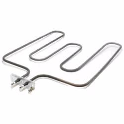 Resistance sole 1600W compatible pour four, cuisinière ROSIERES, CANDY, HOOVER, ZEROWATT, GASFIRE, KELVINATOR. Un four électr ...