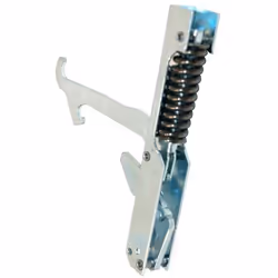 Charnière de porte pour four, cuisinière ROSIERES, HOOVER 93762185 Appareils compatibles : [FOUR, CUISINIÈRE HOOVER: ] HGP66E ...