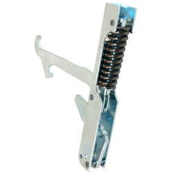 Charnière de porte (93762185) Four, cuisinière HOOVER, ROSIERES