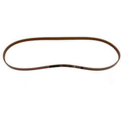 Courroie 1200J6 1200J5 (53642-21330) (1240210102) Lave-linge ARTHUR MARTIN ELECTROLUX, AEG, ELECTROLUX, FAURE, ARTHUR MARTIN, ZA