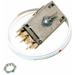Thermostat d'origine (2262136027) Réfrigérateur, congélateur aeg, arthur martin electrolux, electrolux Faure zanussi