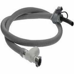 Tuyau aquastop 1800mm pour lave-vaisselle ARTHUR MARTIN ELECTROLUX, AEG, ARTHUR MARTIN, ELECTROLUX, FAURE, JUNO, ZANUSSI 1115 ...