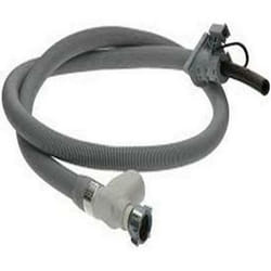 Electrolux - Tuyau aquastop 1800mm (1115765024, 1115765008) Lave-vaisselle aeg, arthur martin, arthur martin faure, juno, zanussi