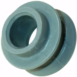 Roulette de panier supérieur EVO3 pour lave vaisselle ARISTON HOTPOINT, INDESIT, SCHOLTES, WHIRLPOOL, IGNIS C00109840 Apparei ...