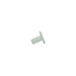 Hotpoint C00053419 Pied réglable pour réfrigérateur congélateur