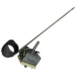 Thermostat électrique 260° (C00078436) Four, cuisinière ariston hotpoint Indesit scholtes, whirlpool