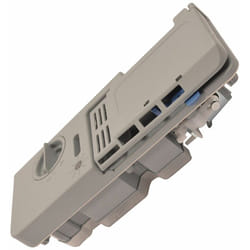 Indesit - Boite à produits (C00143377, C00094133) Lave-vaisselle ariston hotpoint scholtes