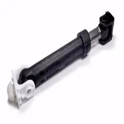 Amortisseur pour lave-linge WHIRLPOOL, BAUKNECHT, BAUCKNECHT, IGNIS, LADEN, MAYTAG 480111100195 Appareils compatibles : LAVE- ...