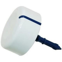 Bouton programmes (62168-33308) (481241458306, C00310970) Lave-linge Whirlpool bauknecht