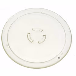Plateau tournant d'origine 250 mm pour four micro-ondes WHIRLPOOL, BAUKNECHT, IKEA WHIRLPOOL, IGNIS, LADEN, ARISTON HOTPOINT  ...